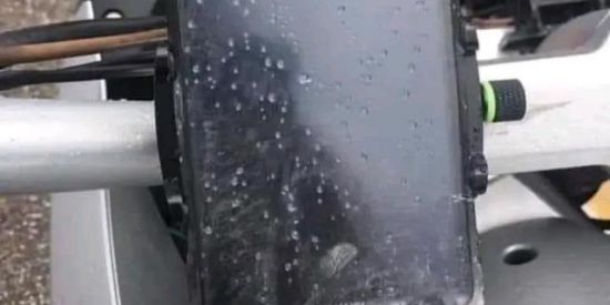 Imagem do grupo de WhatsApp 🏍️Moto taxi da madrugada🏍️