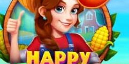 Imagem do grupo de WhatsApp HAPPY FARM
