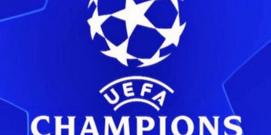 Imagem do grupo de WhatsApp CHAMPIONS LEAGUE