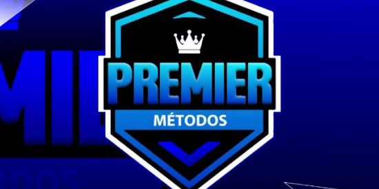 Imagem do grupo de WhatsApp PREMIER • MÉTODOS #2💸