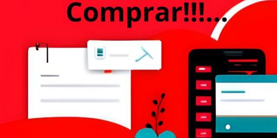 Imagem do grupo de WhatsApp Eu quero comprar!