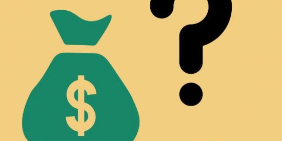 Imagem do grupo de WhatsApp Quanto que tá o preço???