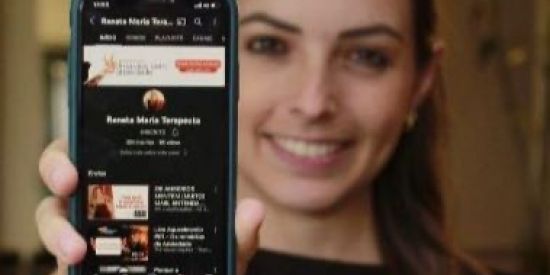 Imagem do grupo de WhatsApp Ansiedade não é frescura #01