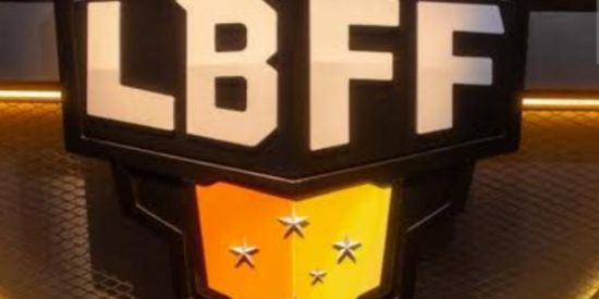 Imagem do grupo de WhatsApp X TREINO LBFF!