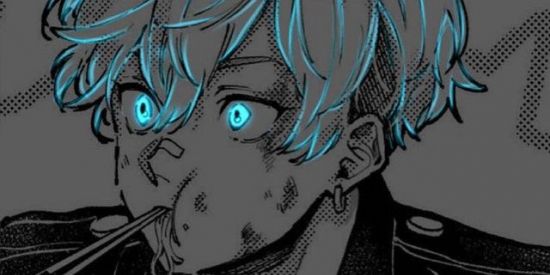 Imagem do grupo de WhatsApp —— Recepção RPG Tokyo Revengers ——