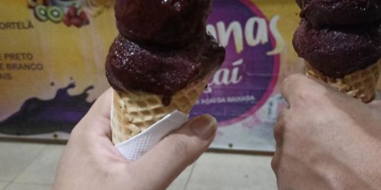 Imagem do grupo de WhatsApp AMIZADES BRASIL