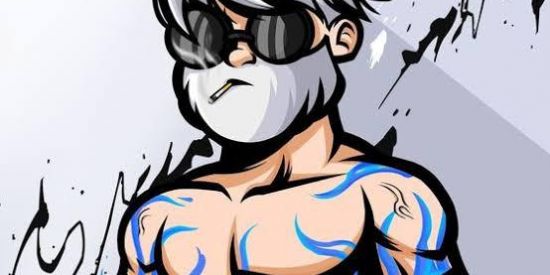 Imagem do grupo de WhatsApp 𝙏𝙐𝙋𝘼𝙉 𝙑𝘿𝙎 𝟭𝟬𝟬% 𝘾𝙁𝙑𝙇