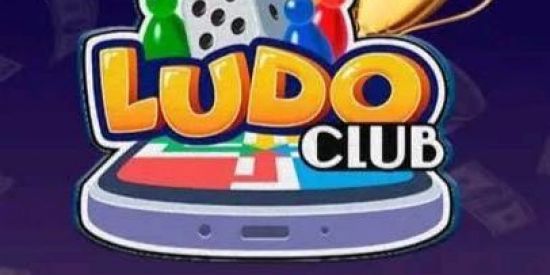 Imagem do grupo de WhatsApp Ludo club 🎲