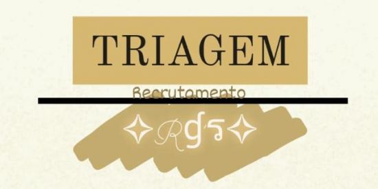 Imagem do grupo de WhatsApp 🧭~𝕋ℝ𝕀𝔸𝔾𝔼𝕄~🐍