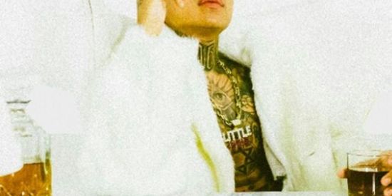 Imagem do grupo de WhatsApp RECRUTAMENTO 🖤