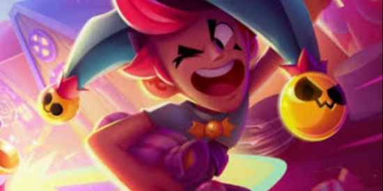 Imagem do grupo de WhatsApp 👑 Brawl stars 👑 Ⓛⓞⓢ ⓟⓡⓞⓢ