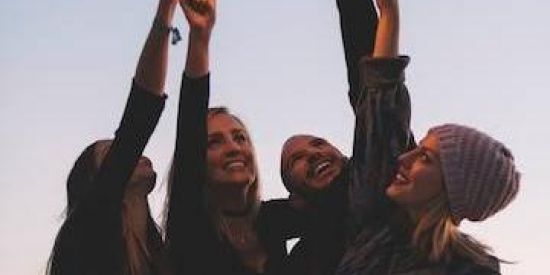 Imagem do grupo de WhatsApp ✨💗Virtual-Ama💗✨