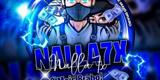 Imagem do grupo de WhatsApp Grupo de ff