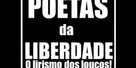 Imagem do grupo de WhatsApp Poetas da Liberdade - O Lirismo dos Loucos