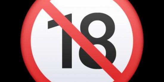 Imagem do grupo de WhatsApp 🔞