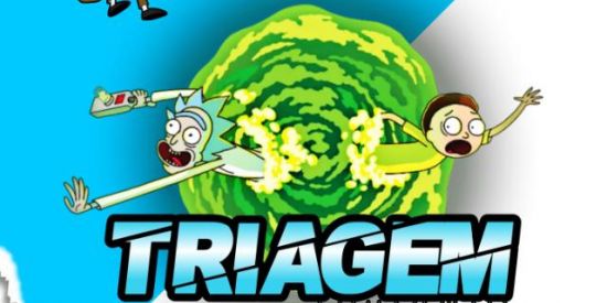 Imagem do grupo de WhatsApp ⌜GΣЯΛL 3⌟ ⌜ƬЯIΛGΣM⌟ ⌜🌊⌟