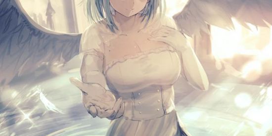 Imagem do grupo de WhatsApp Assassins X Heroes RPG