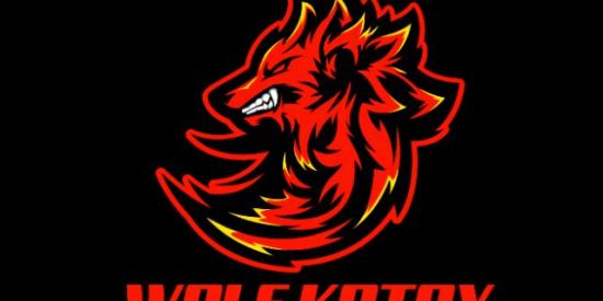 Imagem do grupo de WhatsApp Wolf Katay recrutamento 🐺