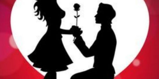 Imagem do grupo de WhatsApp Triagem Amor & amizade✝️✝️