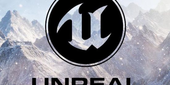 Imagem do grupo de WhatsApp Unreal Engine BR
