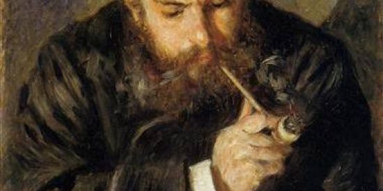 Imagem do grupo de WhatsApp A arte de pensar💭