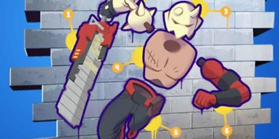 Imagem do grupo de WhatsApp The Campernite🎮💀