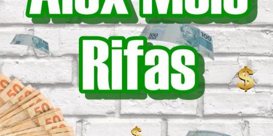 Imagem do grupo de WhatsApp 🍀🤞ALEX MELO RIFAS💥🍀🤞