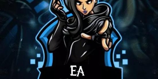 Imagem do grupo de WhatsApp ÉA TROPA_GUILDA