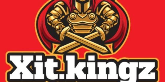Imagem do grupo de WhatsApp Xit.kingz