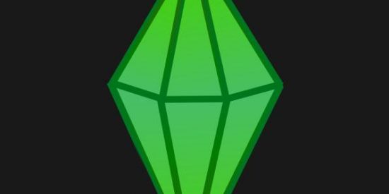 Imagem do grupo de WhatsApp MUNDO THE SIMS 🎮🌎