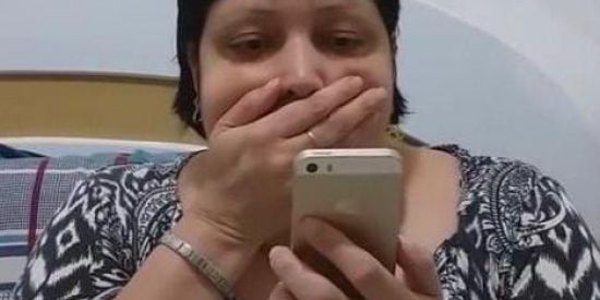 Imagem do grupo de WhatsApp grupo de áudio, fig, e conversa 💁🏻‍♀️