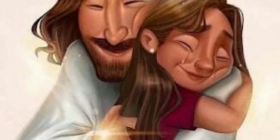 Imagem do grupo de WhatsApp VIVENDO COM CRISTO ✝️