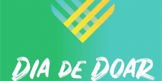 Imagem do grupo de WhatsApp Doações com propósito 🤝