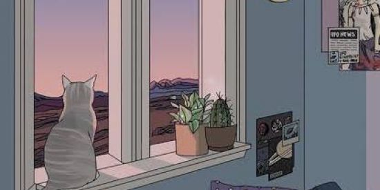 Imagem do grupo de WhatsApp ೄྀ٭𝐃𝐈𝐕𝐔𝐋𝐆𝐀𝐂̧𝐀̃𝐎 𝐃𝐄 𝐑𝐏𝐆💙