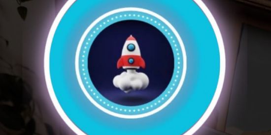 Imagem do grupo de WhatsApp Troca de seguidores