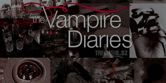 Imagem do grupo de WhatsApp ᴛʜᴇ ᴠᴀᴍᴘɪʀᴇ ᴅɪᴀʀᴇ's. 🌙🍷🎥