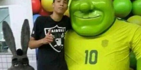 Imagem do grupo de WhatsApp Só 15 anos pra baixo🥰