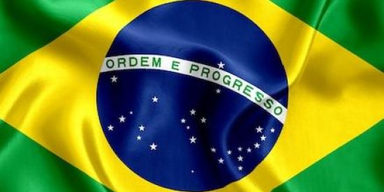 Imagem do grupo de WhatsApp Bastidores do Brasil