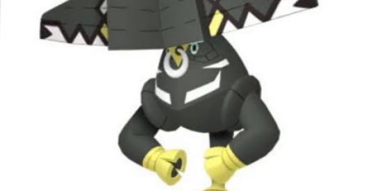 Imagem do grupo de WhatsApp ✨Pokeland GO🦤