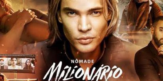 Imagem do grupo de WhatsApp Nômade Milionário Legacy