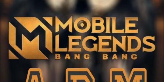 Imagem do grupo de WhatsApp Clã ΔĐΜ⚔️MLBB