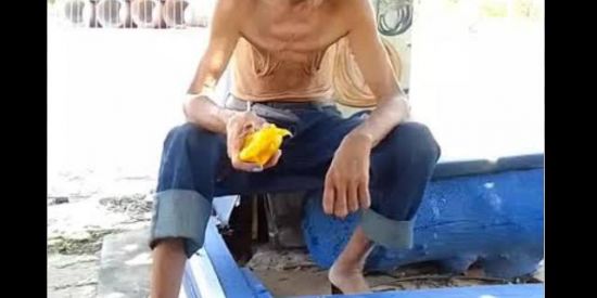 Imagem do grupo de WhatsApp *AAAAHHH ZE DA MANGAAAAA....😍😂