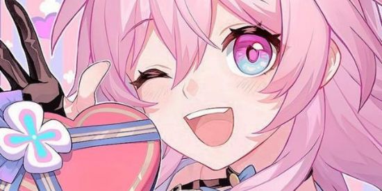 Imagem do grupo de WhatsApp 🌸Honkai Star Rail🌸