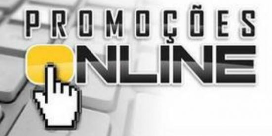 Imagem do grupo de WhatsApp Promoções Online