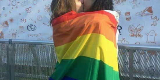 Imagem do grupo de WhatsApp Triagem vale delas🌈🏳️‍🌈
