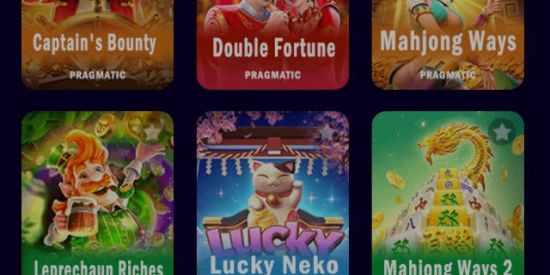 Imagem do grupo de WhatsApp Links de slots ❤️