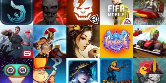 Imagem do grupo de WhatsApp Youtubers De jogos Mobiles