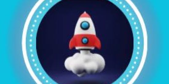 Imagem do grupo de WhatsApp Agência HTR