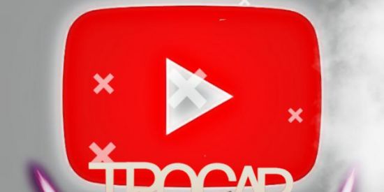 Imagem do grupo de WhatsApp Troca de inscritos 2.0