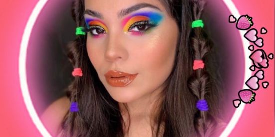 Imagem do grupo de WhatsApp 🍓ᴍᴜᴛ ᴏɴɪx🍓